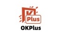 OKPlus segment first LOGO