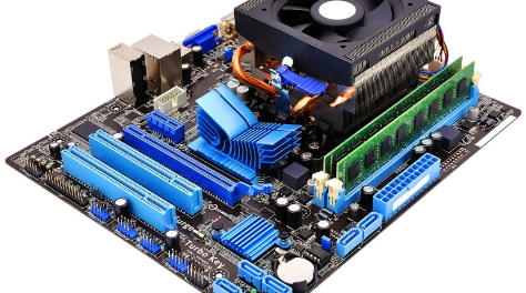 IDT 92HDxxx HD Audio sound card driver screenshot