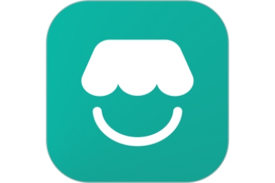 WeChat store section first LOGO