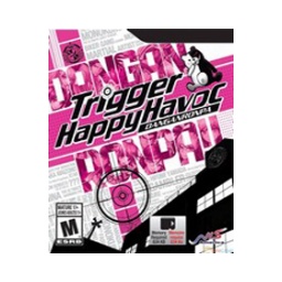 Danganronpa