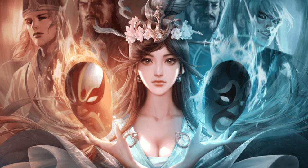 Three Kingdoms Kill ol, Three Kingdoms Kill ol download