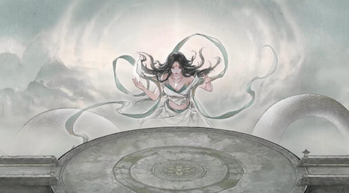 Guigu Bahuang, Guigu Bahuang download