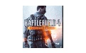 Battlefield 4 first LOGO