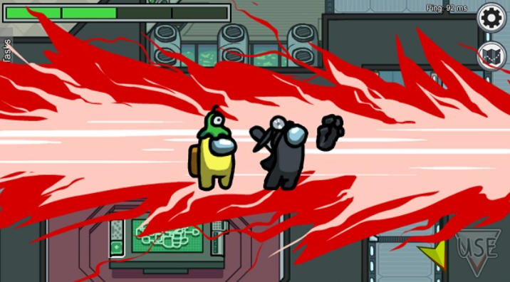 Space kill screenshot