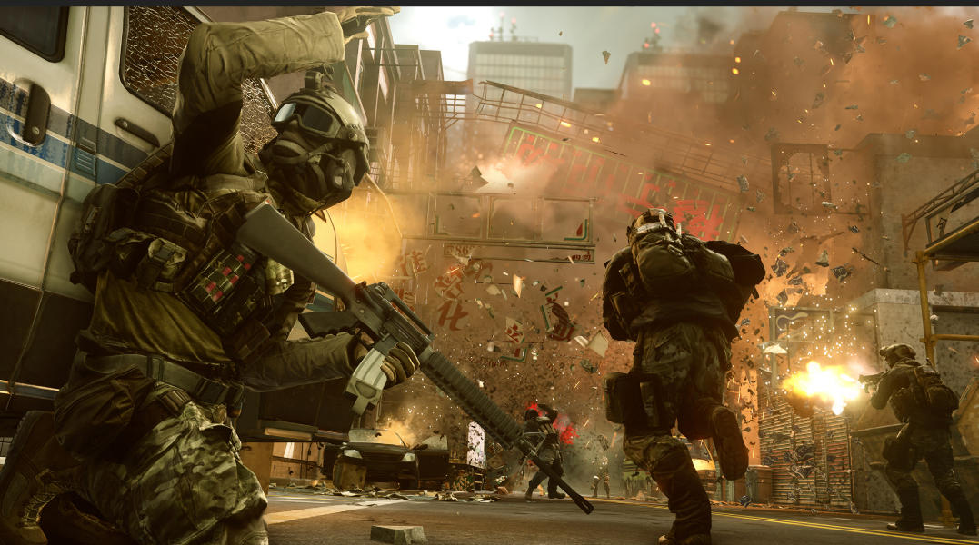 Battlefield 4, Battlefield 4 download