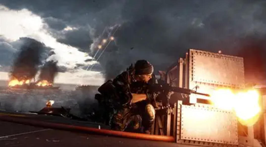 Battlefield 4, Battlefield 4 download