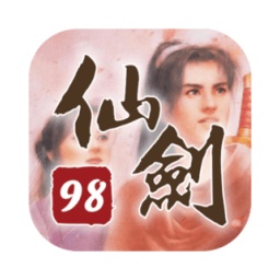 Legend of Sword and Fairy 98 tender version