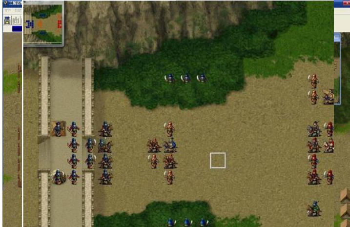 The biography of Cao Cao in the Three Kingdoms, the biography of Cao Cao in the Three Kingdoms download