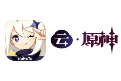 Yunyuan Shen Danshou LOGO