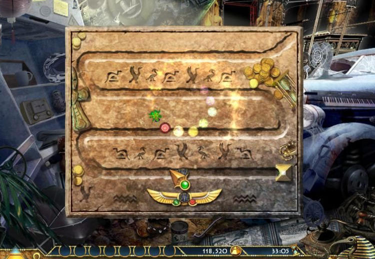 Zuma's Adventure download