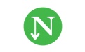 NDM downloader section first LOGO