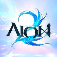 Aion 2 section first LOGO