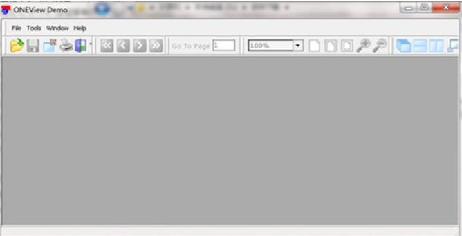 frp file reader (ONEView Demo) download