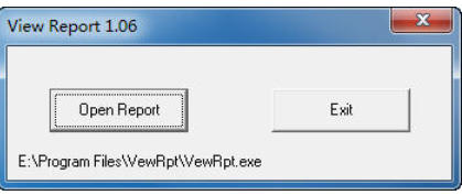 frp file reader (ONEView Demo) download