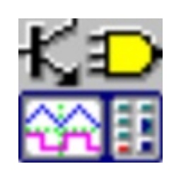 Tina circuit simulation software