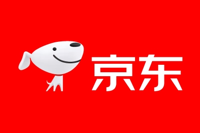 Jingdong section first LOGO