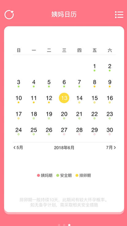 Auntie is coming screenshot