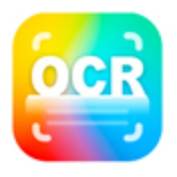 2345 text recognition