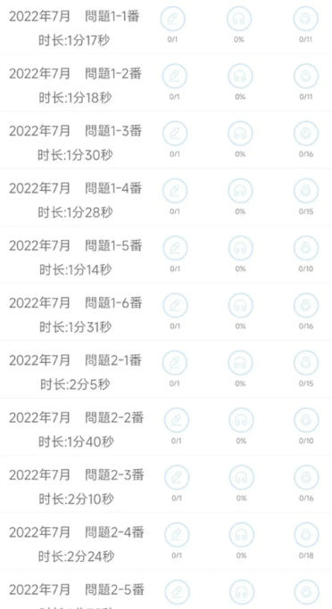 Japanese N2 listening, Japanese N2 listening download