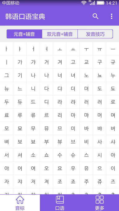 Korean Spoken Guide, Korean Spoken Guide Download