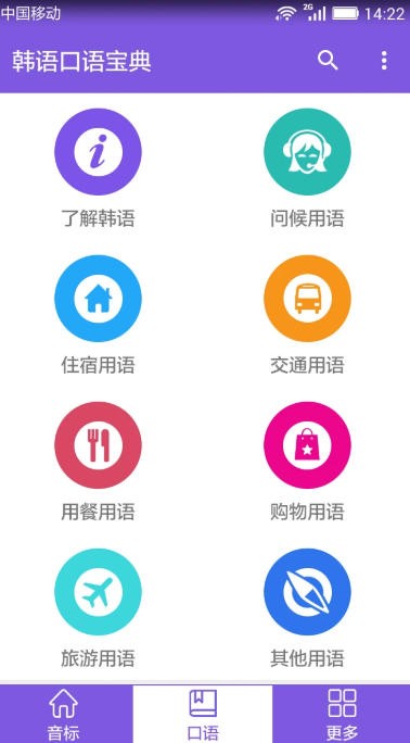 Korean Spoken Guide, Korean Spoken Guide Download