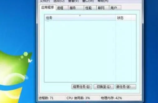 Windows Task Manager Download