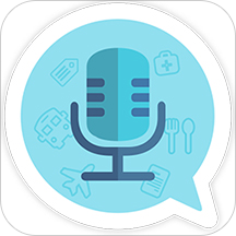 All-in-one voice translation computer version