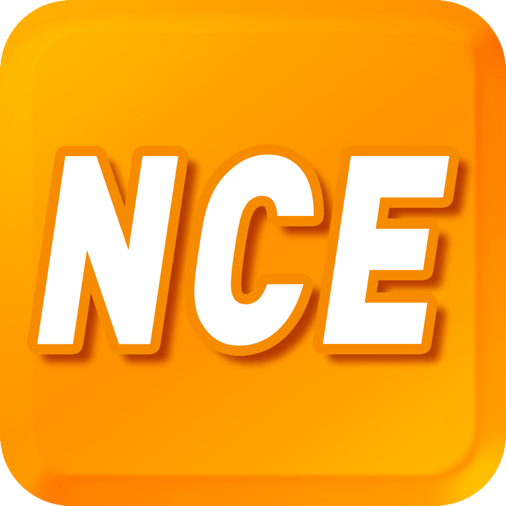 New Concept English Speed Edition PC Version