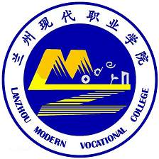 Lanzhou Modern Vocational College Service Hall Smart Campus One Cartoon Computer Edition