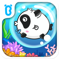 Fantasy Bubble Fish Baby Bus PC version