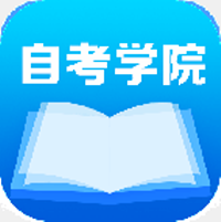 Computer version of self-taught college entrance examination