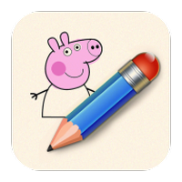 Drawing learning software PC version