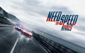 Need for Speed ​​18