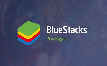 Bluestacks simulator bluestacks