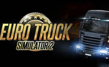 Euro Truck Simulator