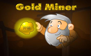 Gold Miner Duo Edition