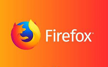 mozilla firefox browser