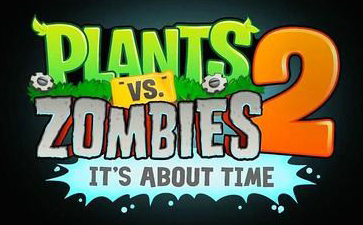 Plants vs. Zombies 2 HD version