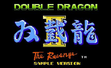 double dragon