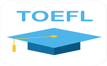 TOEFL small station