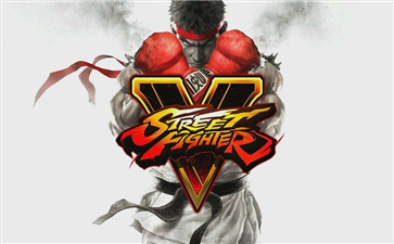 Street Fighter 5