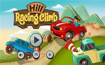 hill climb racing