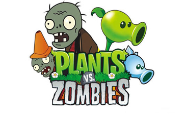 Plants vs. Zombies original version