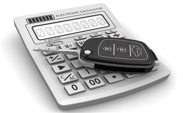 car loan calculator