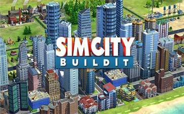 SimCity 5