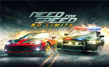 Need for Speed