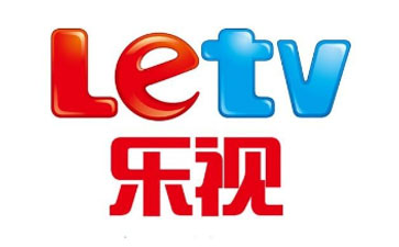 LeTV video