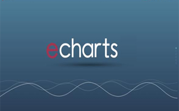 ECharts graphic design software