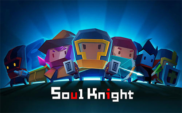 Soul Knight