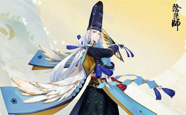 Onmyoji